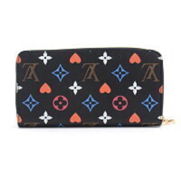 Louis Vuitton Zippy Wallet Game On - Picture 2 of 7